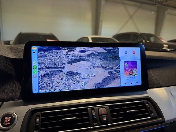 BMW 530d 19 of 19