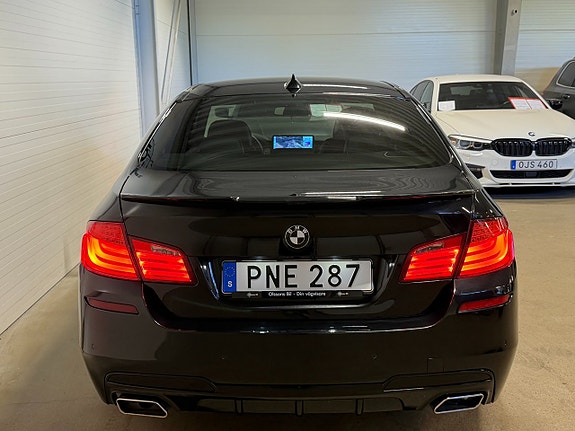 BMW 530d 5 of 19