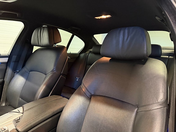 BMW 530d 16 of 19