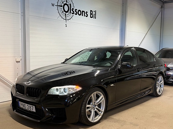 BMW 530d 2 of 19