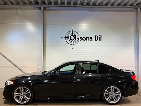 BMW 530d 3 of 19