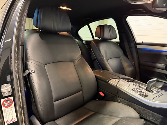 BMW 530d 13 of 19