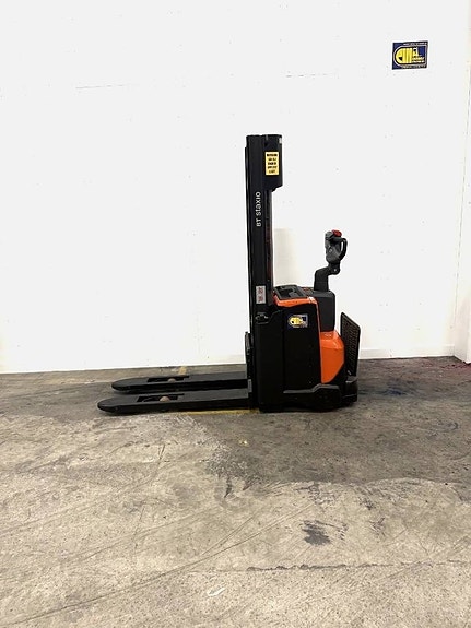 Toyota truck SWE120
