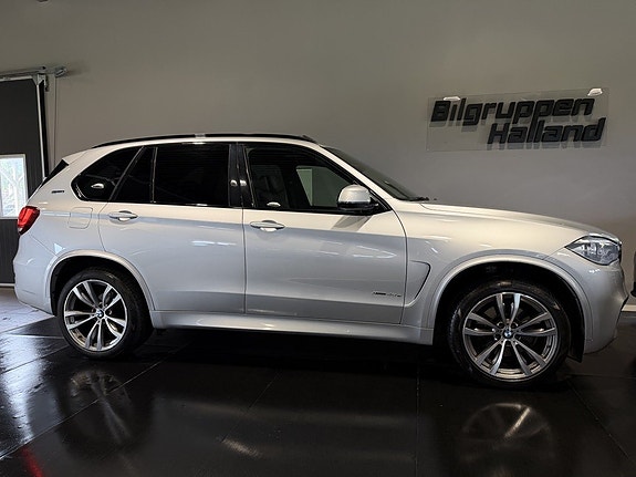 BMW X5 6 of 30