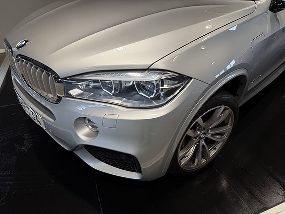 BMW X5 11 of 30