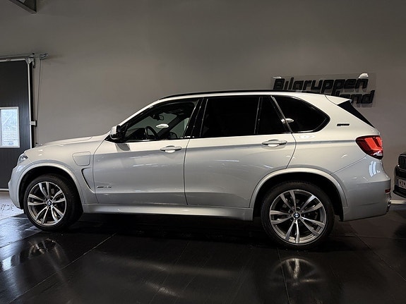 BMW X5 4 of 30