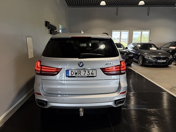 BMW X5 9 of 30