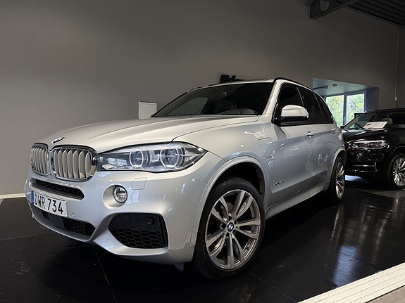 BMW X5 10 of 30