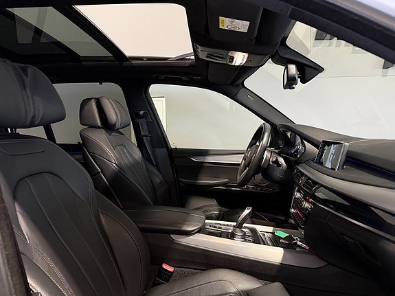 BMW X5 18 of 30
