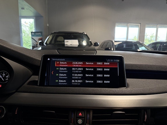 BMW X5 30 of 30