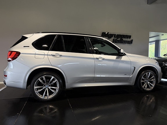 BMW X5 8 of 30