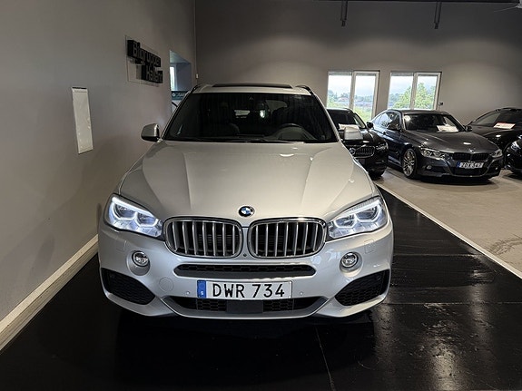 BMW X5 5 of 30