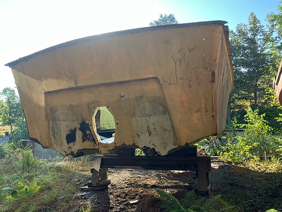 Tollare skrov 2 of 3