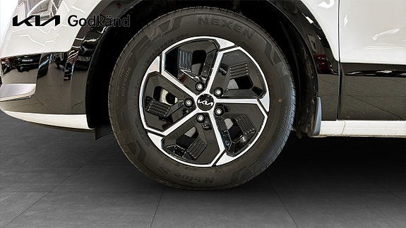 Kia Niro 9 of 9
