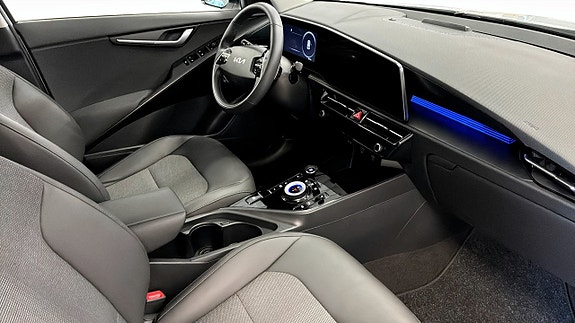 Kia Niro 3 of 9