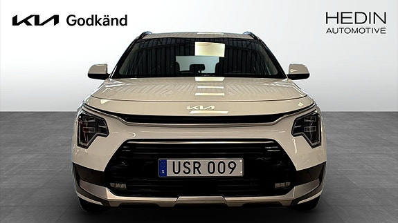 Kia Niro 8 of 9