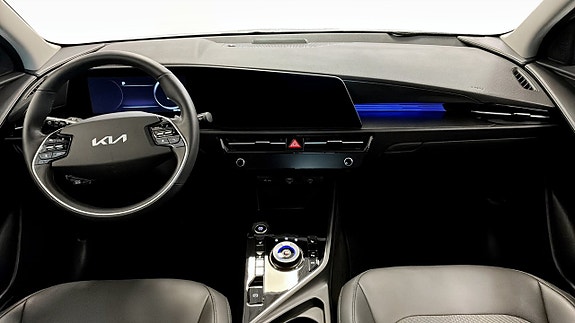 Kia Niro 4 of 9