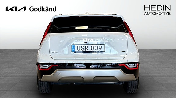 Kia Niro 7 of 9