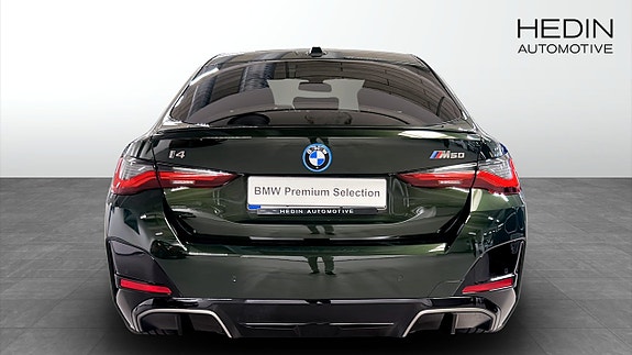 BMW i4 7 of 9