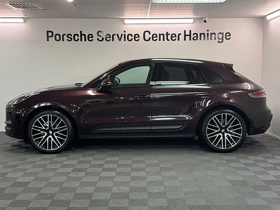 Porsche Macan 3 of 20