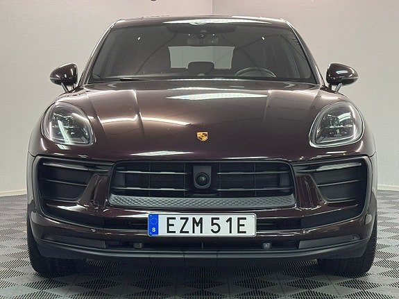 Porsche Macan 5 of 20