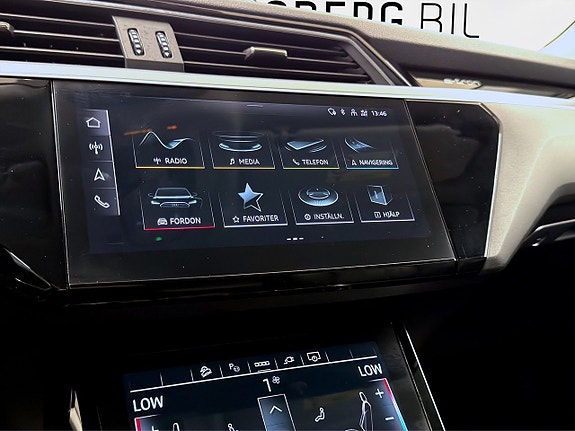 Audi e-tron 19 of 20