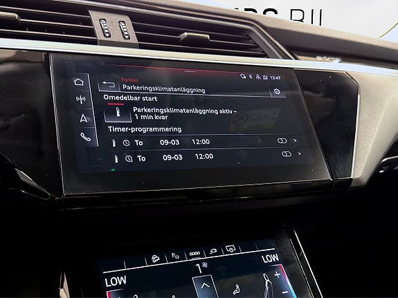 Audi e-tron 20 of 20