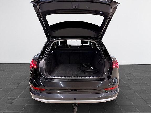 Audi e-tron 8 of 20