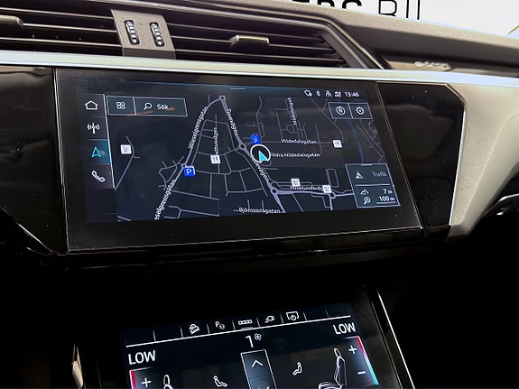 Audi e-tron 18 of 20