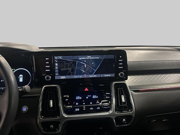 Kia Sorento 21 of 21