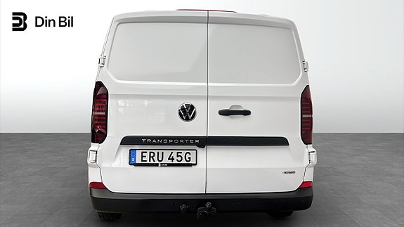 Volkswagen Transporter 5 of 12