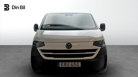 Volkswagen Transporter 4 of 12