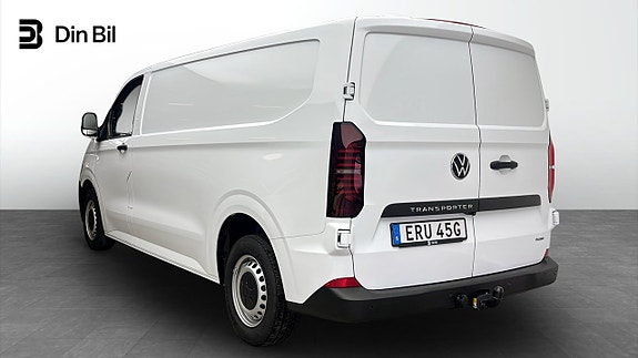 Volkswagen Transporter 3 of 12