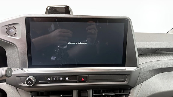 Volkswagen Transporter 9 of 12