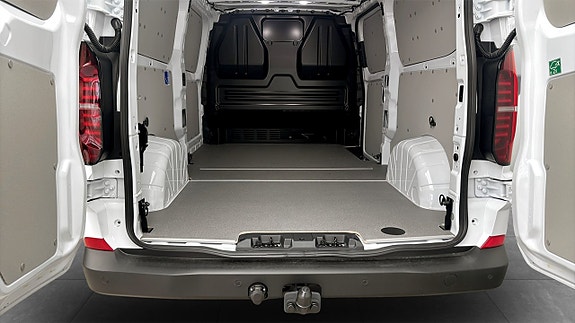 Volkswagen Transporter 12 of 12