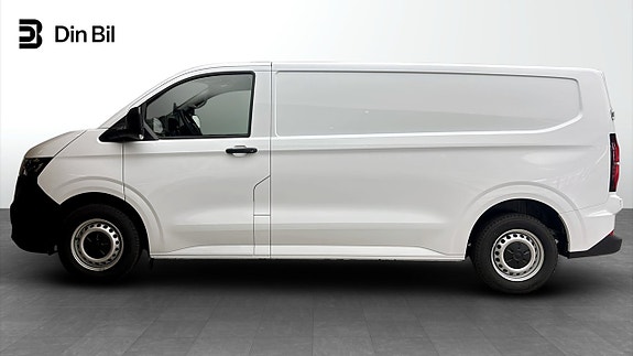 Volkswagen Transporter 2 of 12