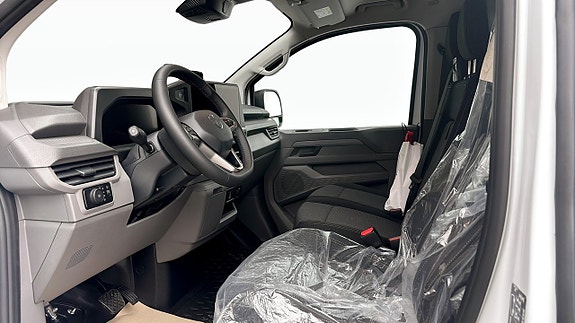 Volkswagen Transporter 11 of 12