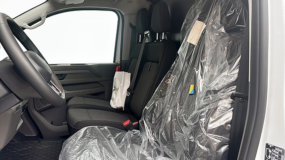 Volkswagen Transporter 8 of 12
