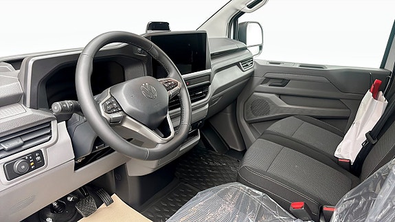 Volkswagen Transporter 7 of 12