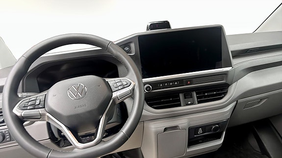 Volkswagen Transporter 10 of 12