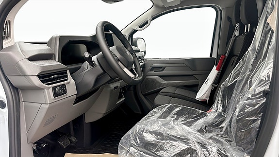 Volkswagen Transporter 11 of 12