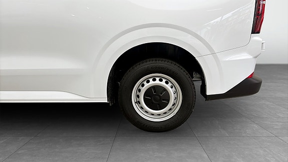 Volkswagen Transporter 6 of 12