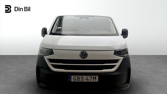 Volkswagen Transporter 4 of 12