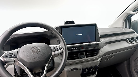 Volkswagen Transporter 10 of 12