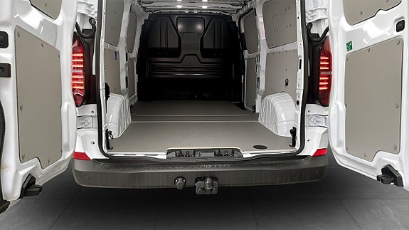 Volkswagen Transporter 12 of 12