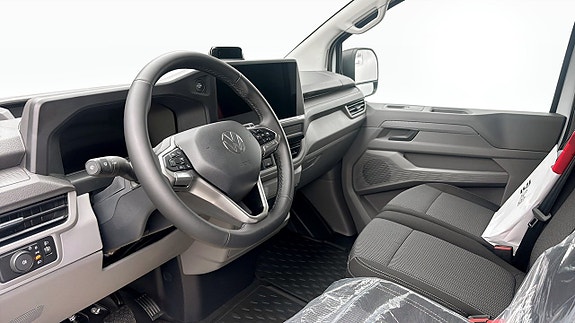 Volkswagen Transporter 7 of 12