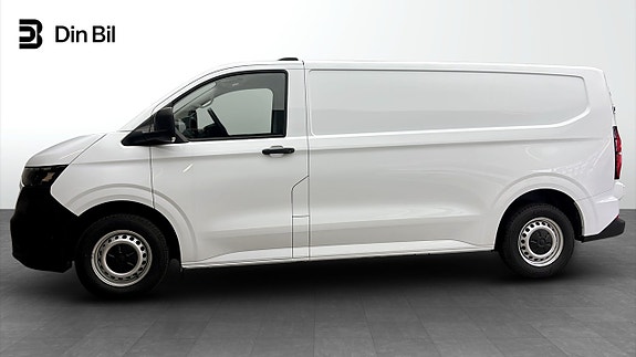 Volkswagen Transporter 2 of 12