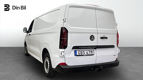Volkswagen Transporter 3 of 12