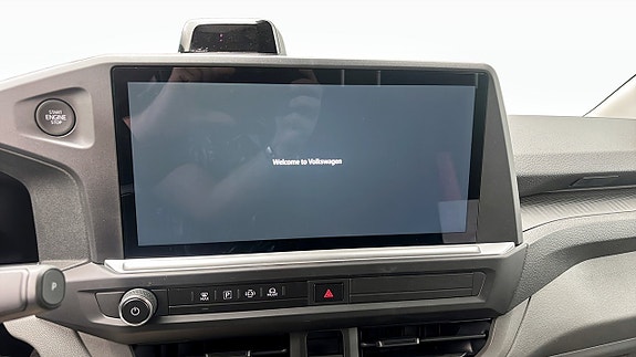 Volkswagen Transporter 9 of 12