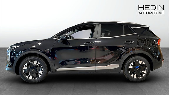 Kia Sportage 6 of 12